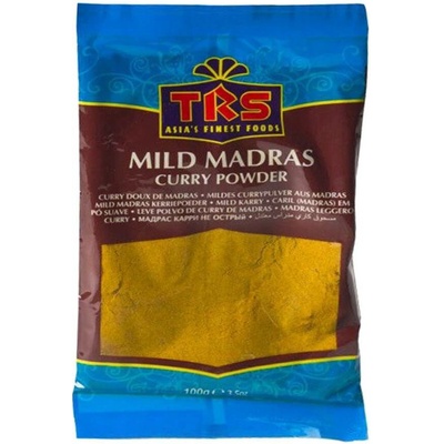 Heera TRS Kari koření jemné 100 g