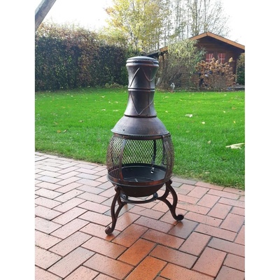 Garden Pleasure 504450