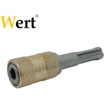 WERT SDS Plus адаптор / WERT 3298 / (W 3298)