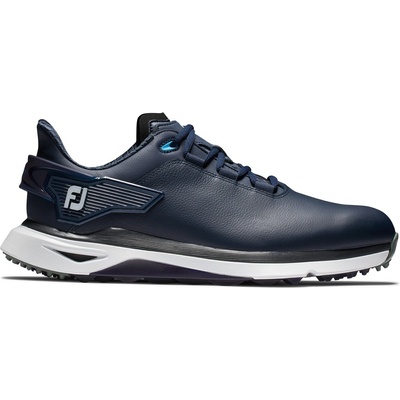 FootJoy Голф обувки FootJoy Men's Pro Spikeless Golf Shoes - Navy