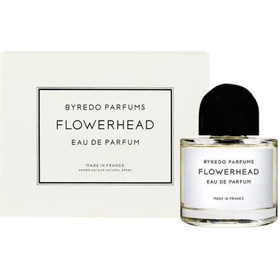 Byredo Flowerhead parfumovaná voda dámska 100 ml Tester