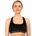 Tommy Hilfiger Дамски сутиен Tommy Hilfiger микрофибър черен Tommy Hilfiger | Cheren | ЖЕНИ | S