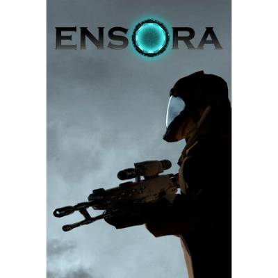 Dex Games Studio Ensora (PC)