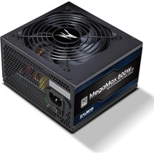 Zalman MegaMax 800W ZM800-TXII
