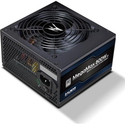 Zalman MegaMax 800W ZM800-TXII