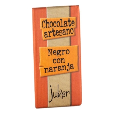 Conservas Juker Salsa Chimichurri s medem 180 g