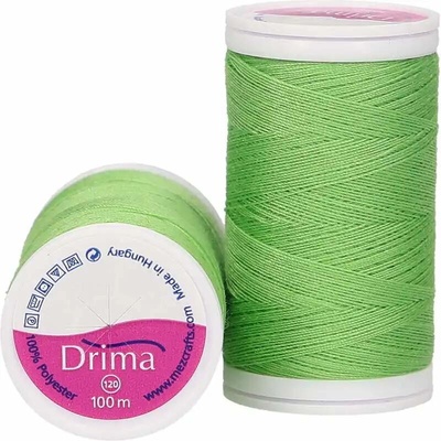 Univerzální polyesterová nit Drima 457