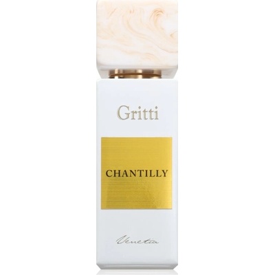 Gritti White Chantilly parfumovaná voda dámska 100 ml