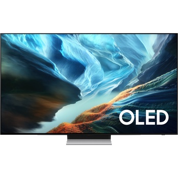Image 1 of Samsung QE55S90HAE