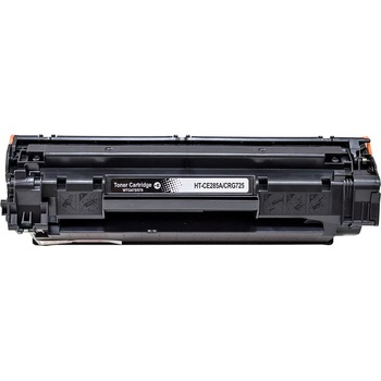 Compatible Тонер HP CE285A LJ1132 УНИВЕРС съвм 1.6k (HCE285A/CB435A/CB436A/CAN712/CRG725)