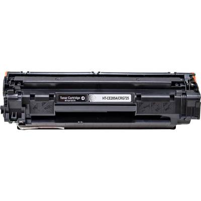 Compatible Тонер HP CE285A LJ1132 УНИВЕРС съвм 1.6k (HCE285A/CB435A/CB436A/CAN712/CRG725)