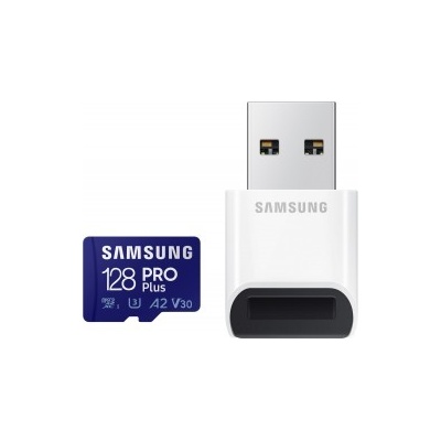 Samsung microSDXC UHS-I U3 128GB MB-MD128KB/WW