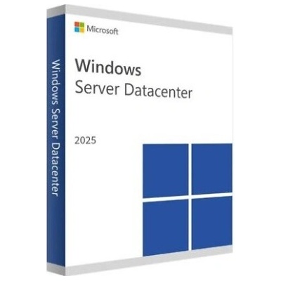 Windows Server Datacenter 2025 EP2-25147 – Zboží Živě