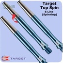 Target Top spin S line medium