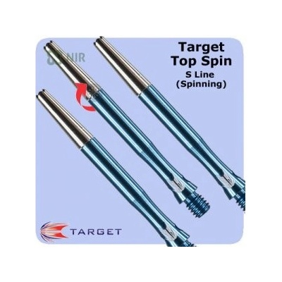 Target Top spin S line medium – Zbozi.Blesk.cz