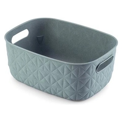 Curver Softex S 4 l modrozelený 258720