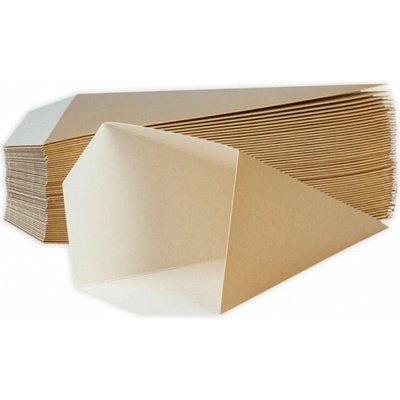 VEJU Box hranolky kornút MAXI :