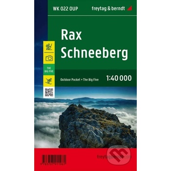 Rax-Schneeberg