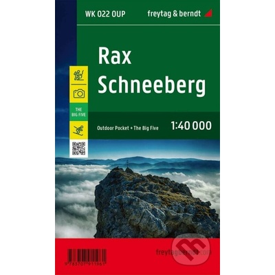 Rax-Schneeberg