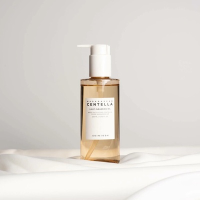 SKIN1004 Madagascar Centella Light Cleansing Oil 200 ml – Zboží Dáma
