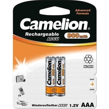 CAMELION AAA 900 mAh 2ks NH-AAA900-BP2 17009203