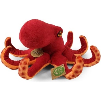 Rappa Плюшено октоподче 26 см eco-friendly