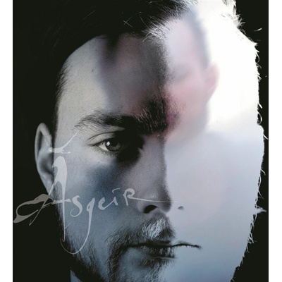 ASGEIR: IN THE SILENCE LP