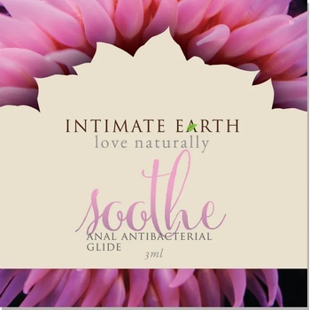 Image 1 of Intimate Earth Soothe Anal Glide 3ml