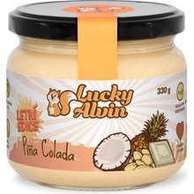 Lucky Alvin Letní edícia Piňa Colada 330 g