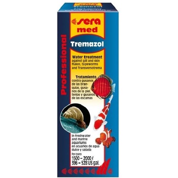 SERA Med Professional Tremazol 100мл