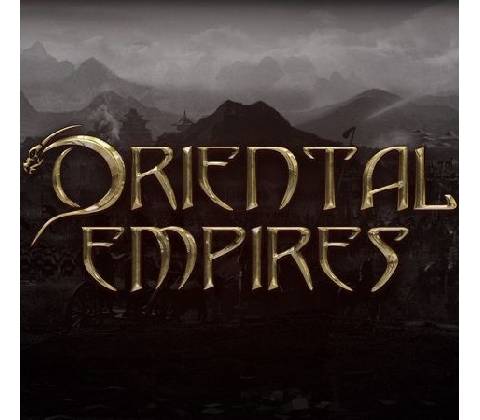 Oriental Empires