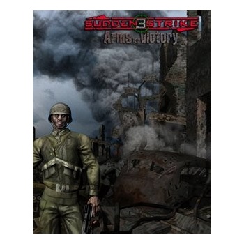 Sudden Strike 3