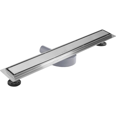 Rea Rea-g5811 - Отводнителен канал neox pro 100 см никел (re0203)