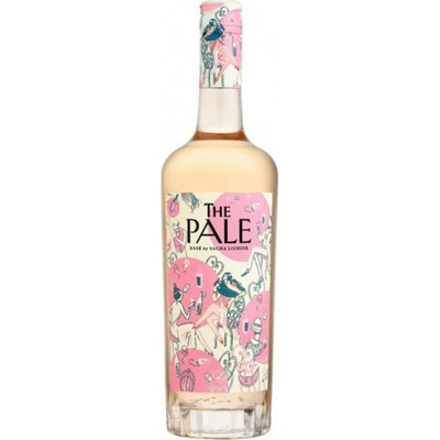 The Pale 2024 13% 0,75 l (čistá fľaša)