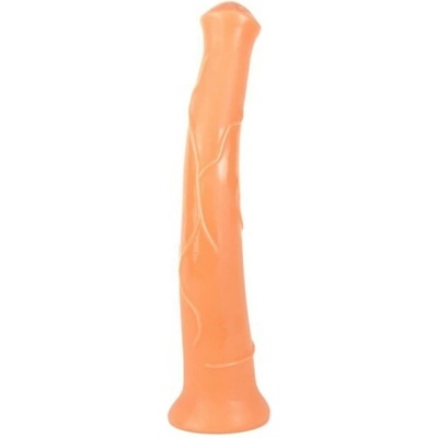 X-Men Huge Horse Dildo 19″ 48 cm Flesh fantasy konské dildo