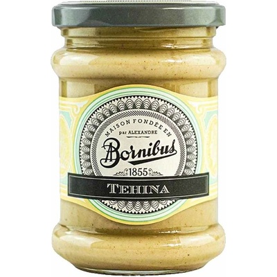 Bornibus Тахина 240 g, BORNIBUS (BORBS1890)