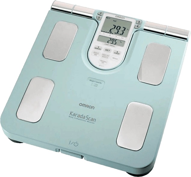 Omron BF-511 turquoise (HBF-511T-E)