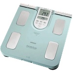 Omron BF-511 turquoise (HBF-511T-E)