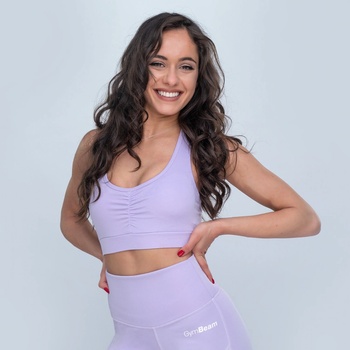 GymBeam sports Fave Lila