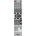 GENERAL LG 6710CDAT05G - съвместимо дистанционно управление на марката General (6710CDAT05G)