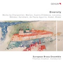 Diversity CD