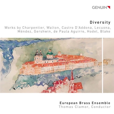 Diversity CD