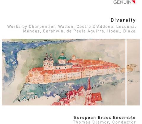 Diversity CD