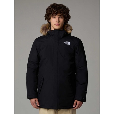 The North Face Яке m zaneck jacket