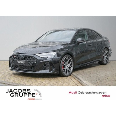 Audi RS3 S tronic 294 kW