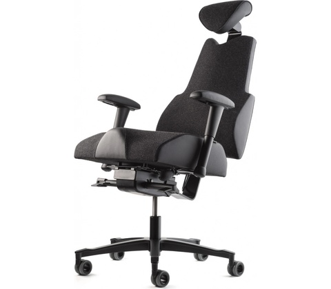 Prowork Therapia Body+