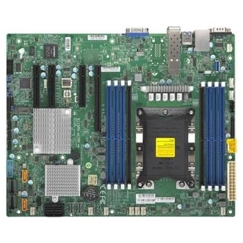 Supermicro MBD-X11SPH-nCTPF-O
