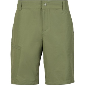Stoic Мъжки къси панталони Stoic HebySt. Trekking Shorts - Moss Green (012-4304-0212)
