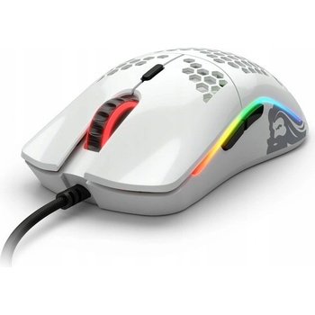 Glorious Model O GO-GWHITE