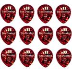 Dunlop 485P-05MD Перце за китара (<![CDATA[485P05MD]]>)